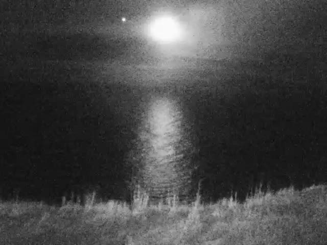 元地灯台（礼文）